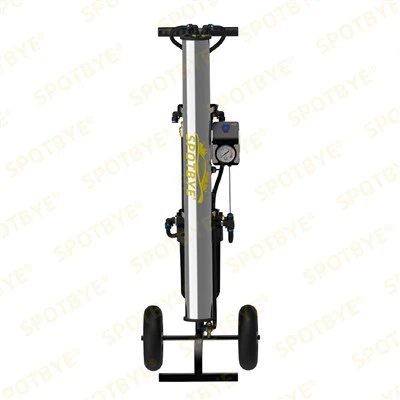 Spotbye Rodi ūdens ratiņu sistēma